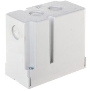 Puszka podtynkowa 3-otwory 22mm M22-H3 216550 - obrazek 1