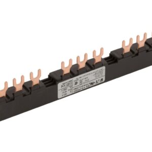 Mostek fazowy 3P 63A widełkowy B3.1/3-PKZ0 044946 - obrazek 1