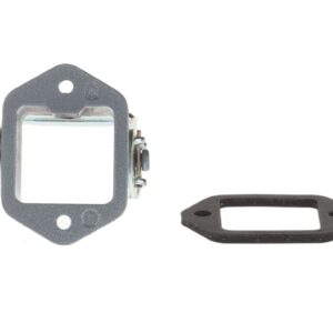 Obudowa gniazda pulpitowa IP65 EPIC H-A 3 Mag 10422500 - obrazek 1