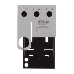 Podstawa montażowa na szynę TH35 dla ZB ZB32-XEZ 278473 - obrazek 1