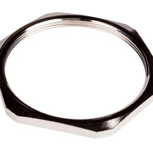 Nakrętka mosiężna M63 SKINDICHT SM-M 63x1,5 52103070 - obrazek 1