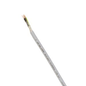 Przewód sterowniczy OLFLEX CLASSIC 115 CY 4G1 1136204 /bębnowy/ - obrazek 1
