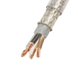 Przewód OLFLEX CLASSIC 100 CY 4G25 00350233 /bębnowy/ - obrazek 1