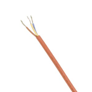 Przewód silikonowy OLFLEX HEAT 180 SiHF 3G1 0046008 /bębnowy/ - obrazek 1