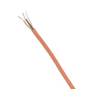 Przewód silikonowy OLFLEX HEAT 180 SiHF 4G2,5 00460213 /bębnowy/ - obrazek 1