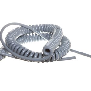 Przewód spiralny OLFLEX SPIRAL 400 P 3G2,5 1-3m 70002717 - obrazek 1