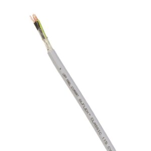 Przewód sterowniczy OLFLEX CLASSIC 115 CY 4G0,75 1136104 /bębnowy/ - obrazek 1