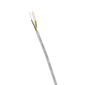 Przewód sterowniczy OLFLEX CLASSIC 110 3G4 1119503 /bębnowy/ - obrazek 1