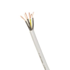 Przewód sterowniczy OLFLEX CLASSIC 110 5G1 /bębnowy/ - obrazek 1