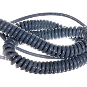 Przewód spiralny OLFLEX SPIRAL 400 P 5G1,5 1-3m 70002700 - obrazek 1