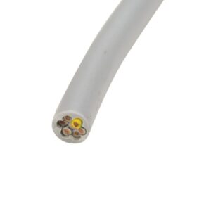 Przewód sterowniczy OLFLEX CLASSIC 110 7G4 1119507 /bębnowy/ - obrazek 1