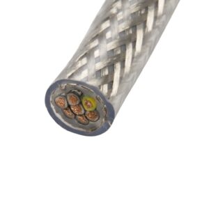 Przewód sterowniczy OLFLEX CLASSIC 110 CY 7G0,75 1135107 /bębnowy/ - obrazek 1