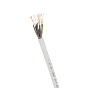 Przewód sterowniczy OLFLEX CLASSIC 110 10G0,75 1119110 /bębnowy/ - obrazek 1