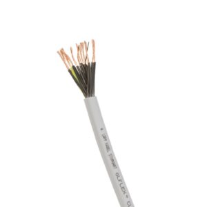 Przewód sterowniczyOLFLEX CLASSIC 110 14G1 /bębnowy/ - obrazek 1