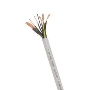 Przewód sterowniczy OLFLEX CLASSIC 110 16G1,5 1119316 /bębnowy/ - obrazek 1