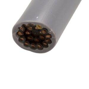 Przewód sterowniczy OLFLEX CLASSIC 110 21G0,75 1119121 /bębnowy/ - obrazek 1