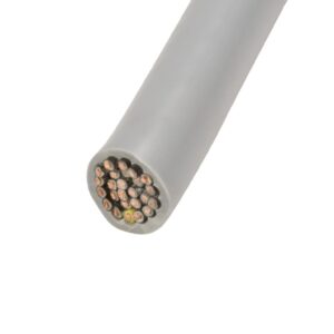 Przewód sterowniczy OLFLEX CLASSIC 110 25G0,5 1119025 /bębnowy/ - obrazek 1