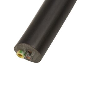 Przewód sterowniczy OLFLEX CLASSIC 110 Black 0,6/1kV 3G1 1120267 /bębnowy/ - obrazek 1