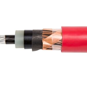 Kabel energetyczny YHAKXS 1x120/50 12/20kV /bębnowy/ - obrazek 1