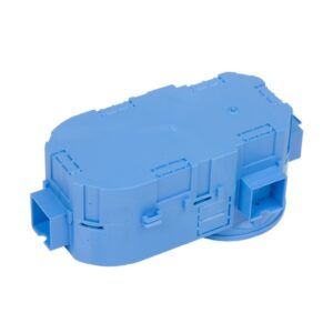 Puszka podtynkowa 60mm niebieska SE2x60D 34117203 - obrazek 1
