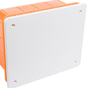 Puszka podtynkowa 126x156x70mm Pp/t 6 11.6 - obrazek 1