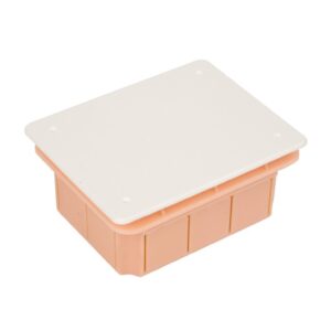 Puszka podtynkowa 96x126x62mm Pp/t 4 11.4 - obrazek 1