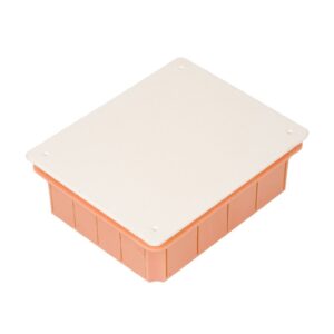 Puszka podtynkowa 156x196x70mm Pp/t 8 11.8 - obrazek 1