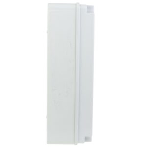 Puszka n/t 460x380x120 tworzywo IP56 szara GW44211 - obrazek 1