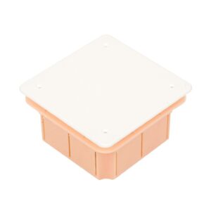 Puszka podtynkowa 96x96x62mm Pp/t 3 11.3 - obrazek 1