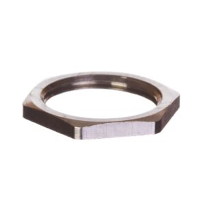 Nakrętka mosiężna M20 MDN 20M E03DK-04020200201 /50szt./ - obrazek 1