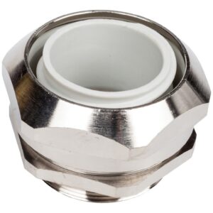 Dławnica mosiężna do rur ochronnych PG36 IP66 MWO 36 E03DK-08010100801 - obrazek 1