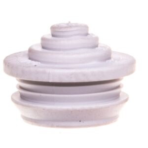 Dławik 16mm z tworzywa jasnoszary IP55 STM 16 3600170 /50szt./ - obrazek 1