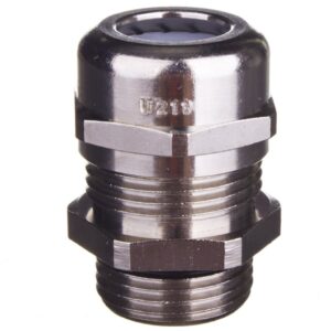 Dławnica kablowa mosiężna M20 IP68 SKINTOP MSR-M 20x1,5 53112120 - obrazek 1