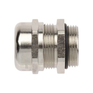 Dławnica kablowa mosiężna M25 IP68 SKINTOP MS-M 25x1,5 53112030 - obrazek 1