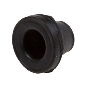 Przepust gumowy BDE 13 czarny IP30 E03DK-05010100301 /100szt./ - obrazek 1