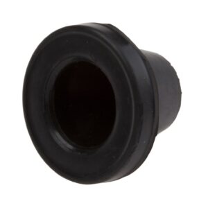 Przepust gumowy BDE 16 czarny IP30 E03DK-05010100501 - obrazek 1