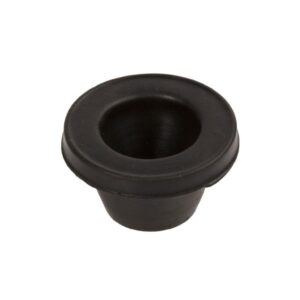 Przepust gumowy BDE 29 czarny IP30 E03DK-05010100901 /50szt./ - obrazek 1