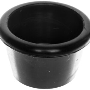 Przepust gumowy BDE 54 czarny IP30 E03DK-05010101701 /10szt./ - obrazek 1