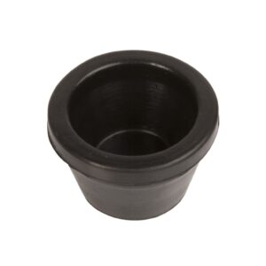 Przepust gumowy BDE 42 czarny IP30 E03DK-05010101301 /10szt./ - obrazek 1