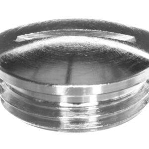 Zaślepka mosiężna M20 IP54 SKINDICHT BL-M 20x1,5 52103120 - obrazek 1