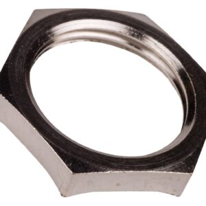 Nakrętka mosiężna EMC M20 SKINDICHT SM-PE-M 20x1,5 52103320 - obrazek 1