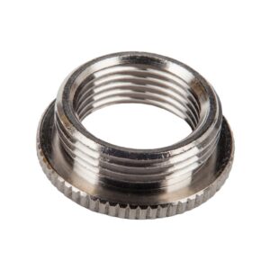 Redukcja mosiężna do dławnic M25/M20 SKINDICHT MR-M 25/20 52104314 - obrazek 1