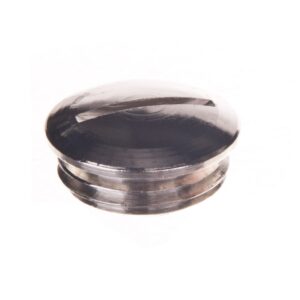 Zaślepka mosiężna M16 IP54 SKINDICHT BL-M 16x1,5 52103110 - obrazek 1