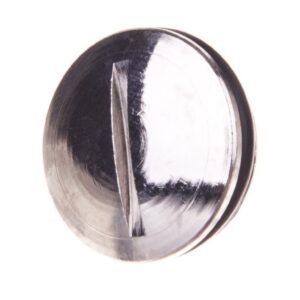 Zaślepka mosiężna M16 IP68 SKINDICHT BL-M 16x1,5 z O-ring 52103115 - obrazek 1