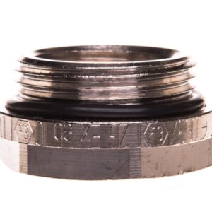 Redukcja mosiężna do dławnic M25/M20 SKINDICHT MR-M ATEX 25x1,5/20x1,5 52104572 - obrazek 1