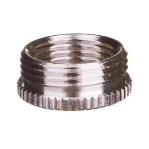 Redukcja mosiężna do dławnic PG16/PG11 SKINDICHT MR 16/11 52003830 - obrazek 1