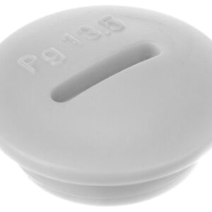 Zaślepka poliamidowa PG13,5 SKINDICHT BLK 13,5 52005970 /100szt./ - obrazek 1