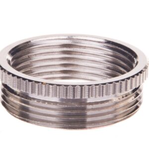 Redukcja mosiężna do dławnic M32/PG21 SKINDICHT MA-M/PG 32x1,5/21 52104260 - obrazek 1