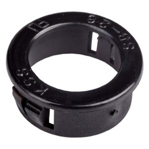 Przepust kablowy poliamidowy HV 21 BK E01PK-01010101401 /100szt./ - obrazek 1