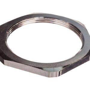 Nakrętka mosiężna M50 SKINDICHT SM-M 50x1,5 52103060 - obrazek 1